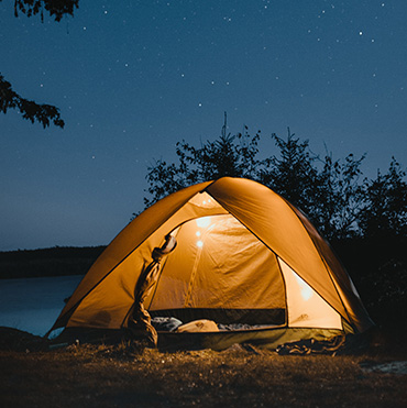 Image Camping north face